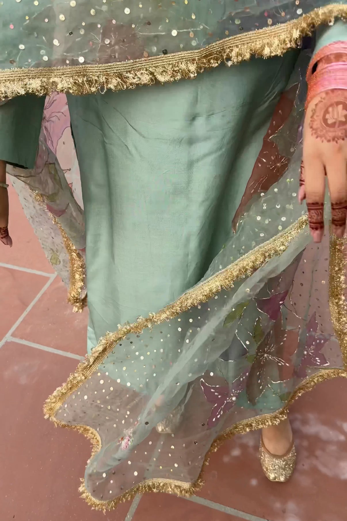 KUDMAYI | CHAAND TARA