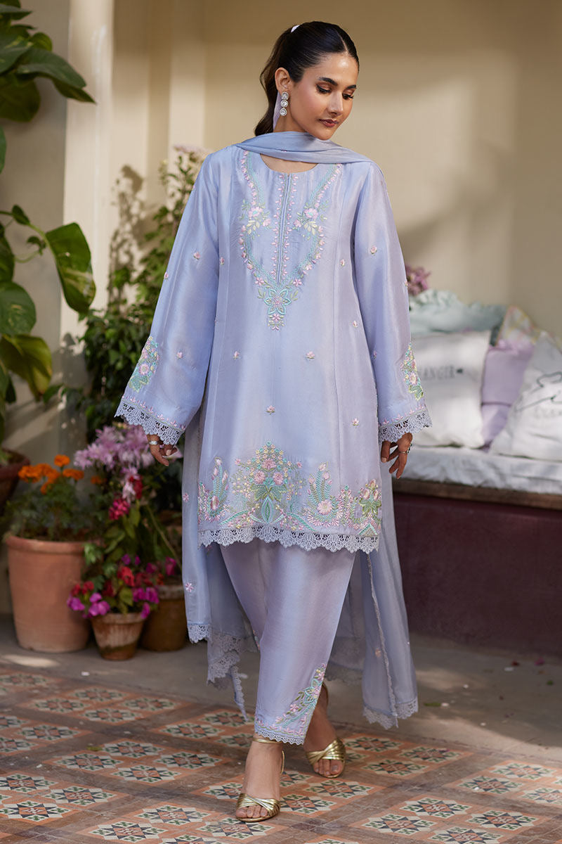 EMILIA SHIRT AND DUPATTA | Ansab Jahangir