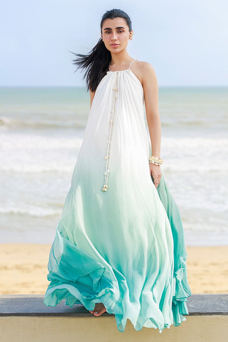 OCEANE | RESORT '26 | Ansab Jahangir