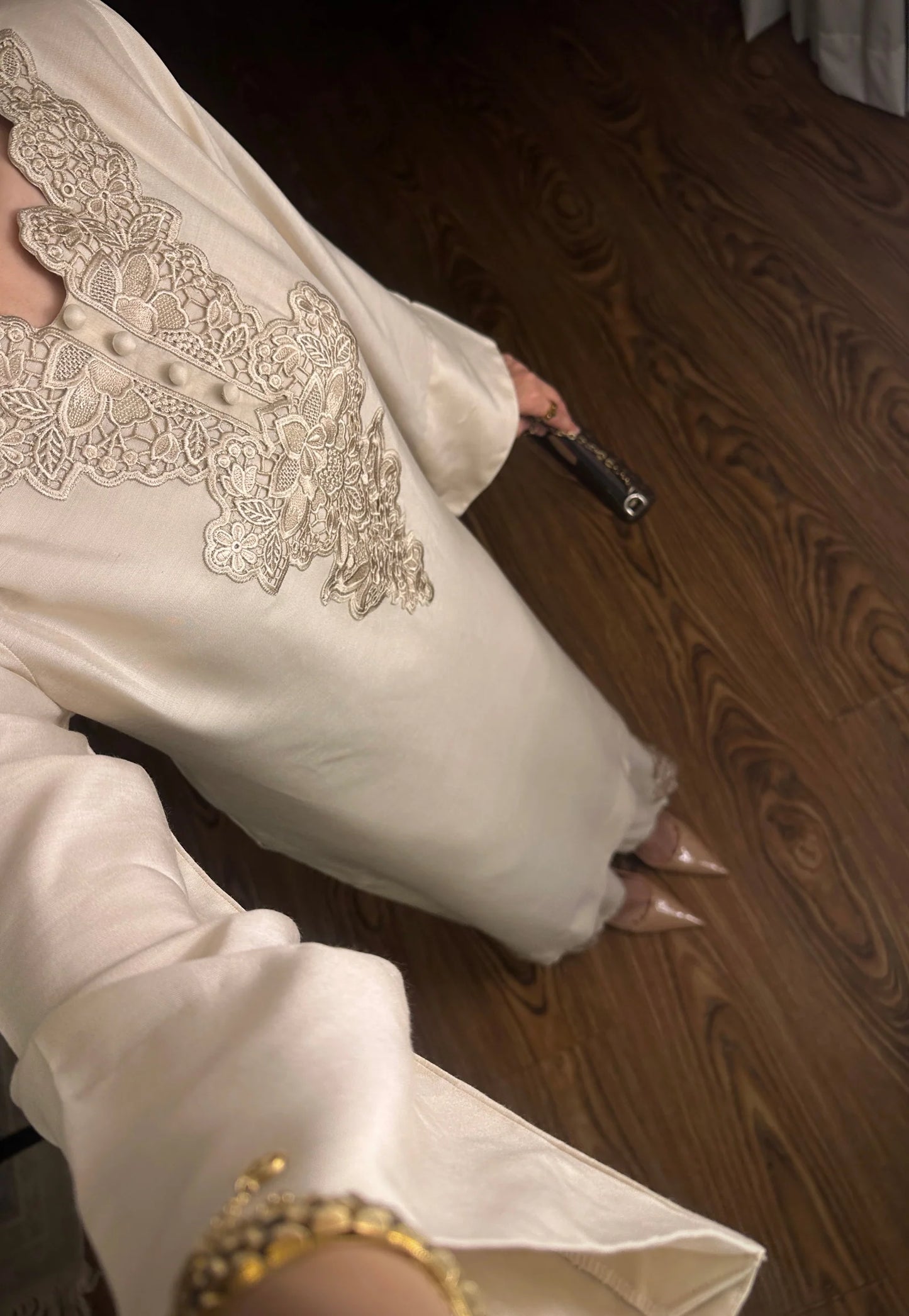 The Nur Set | Zainab Shamsi Studio