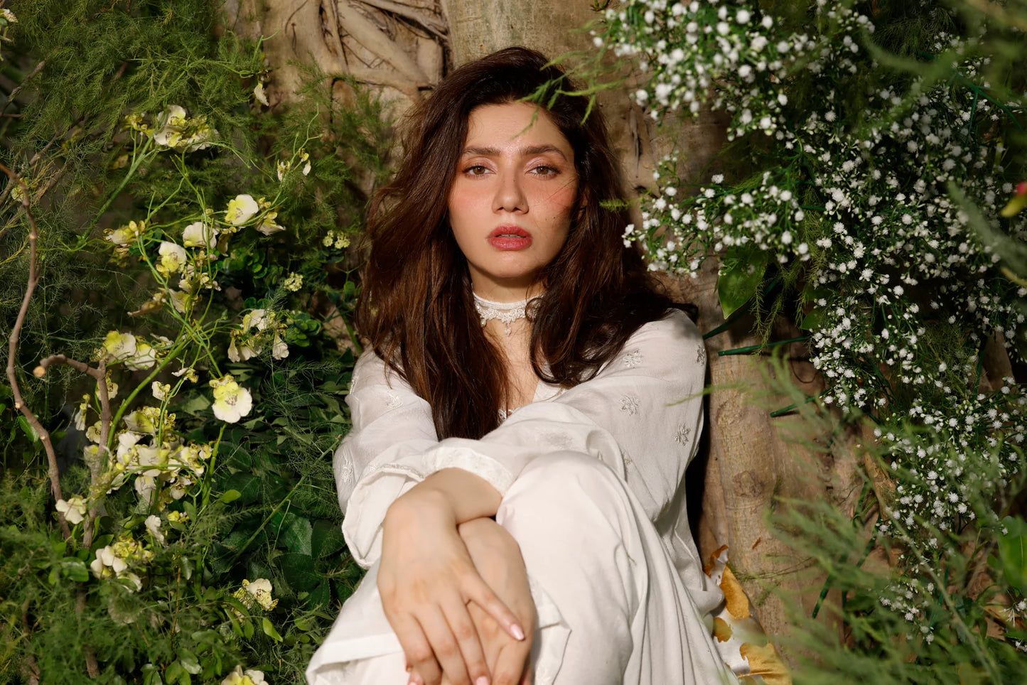 Emaan Set | M by Mahira