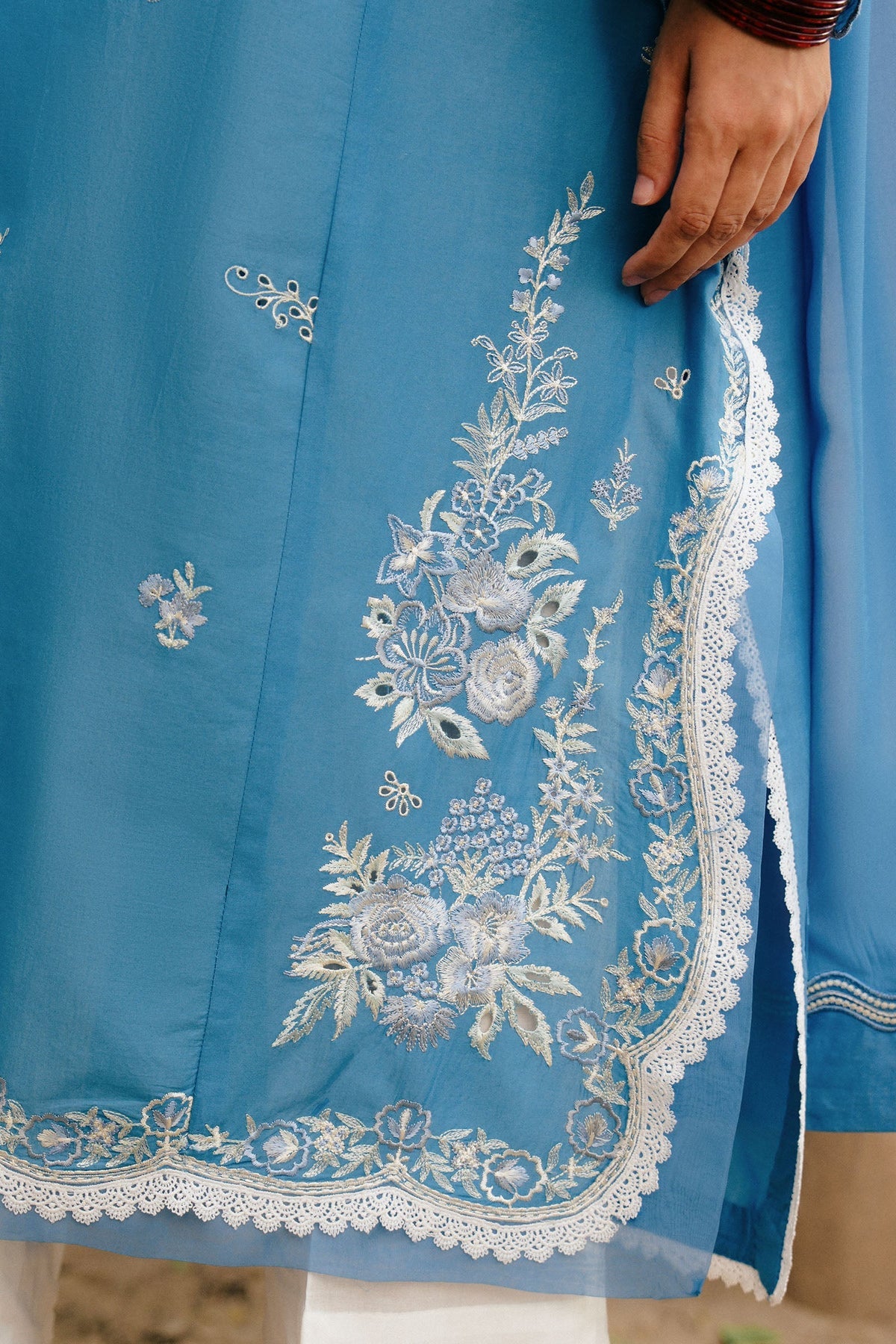 CR25P0539 | Zara Shahjahan EID Pret’25
