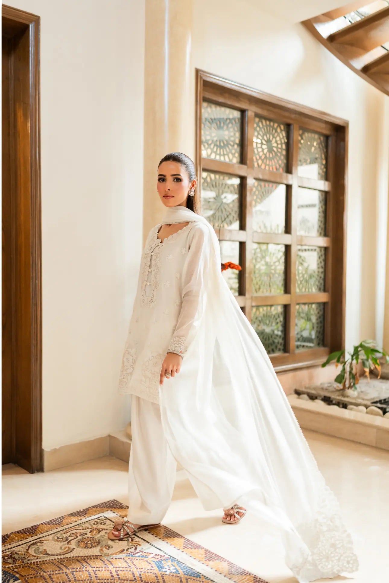 Abroo | Saher & Benish