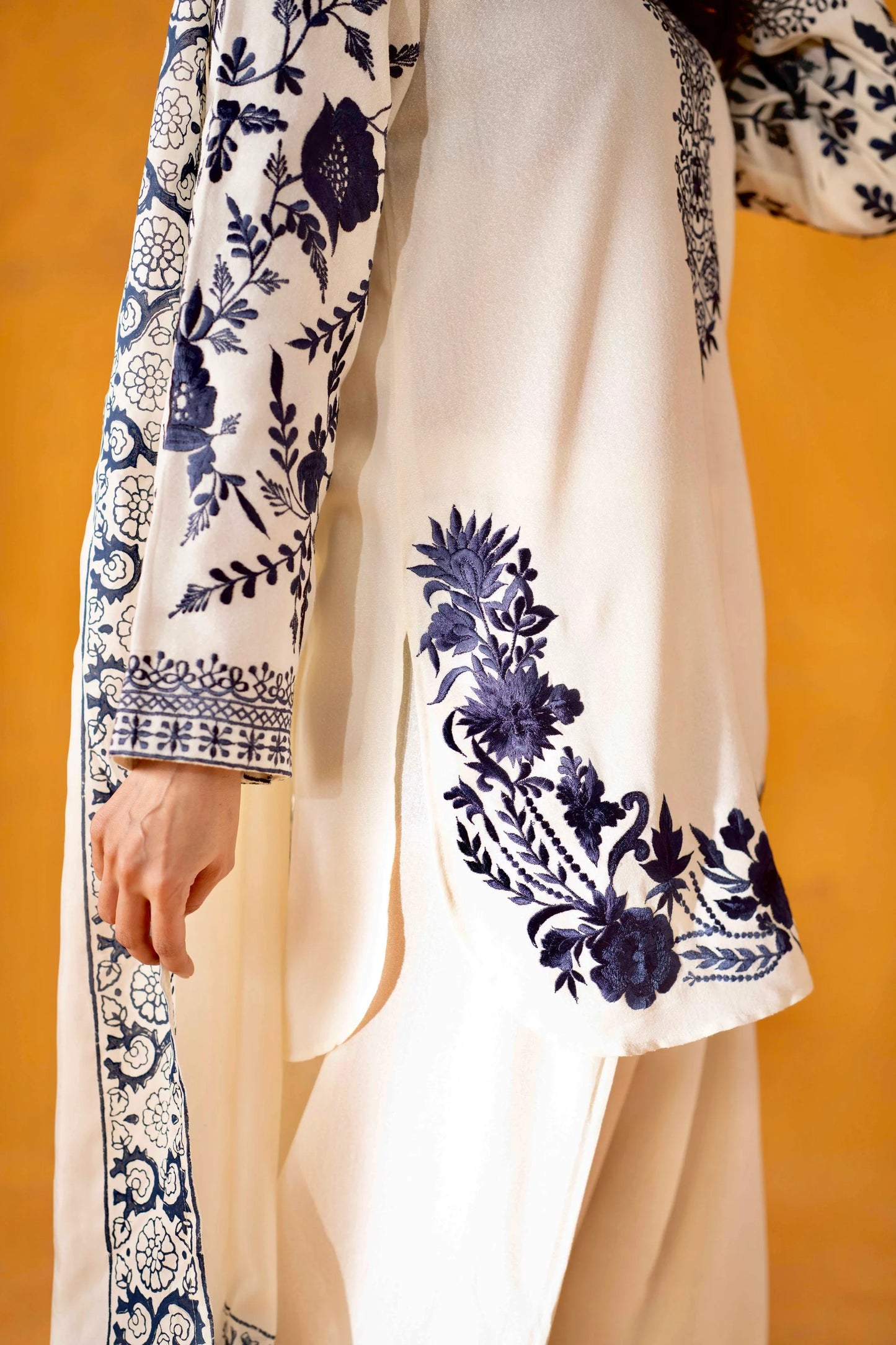 Ember | Shanzay Anooshay