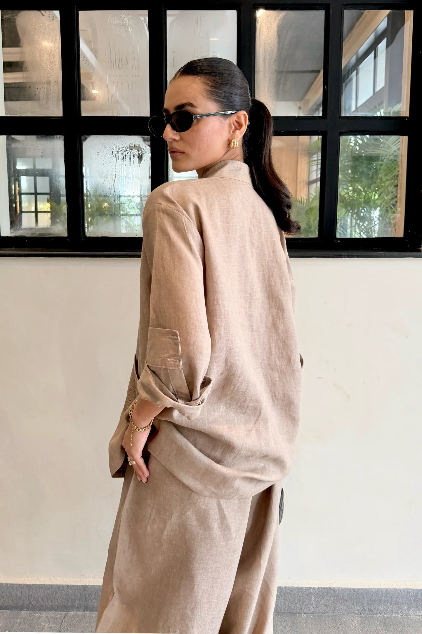 SAMUE SET | La Pret