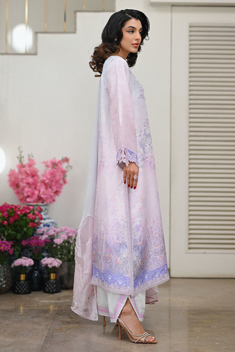 MARISCA SHIRT AND DUPATTA | Ansab Jahangir