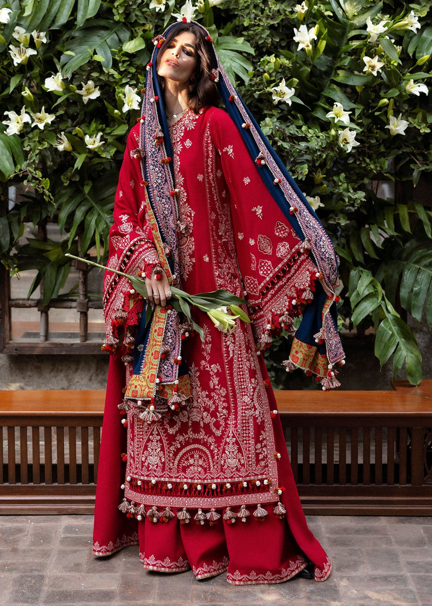 Aman | Hussain Rehar Karandi A/W’24