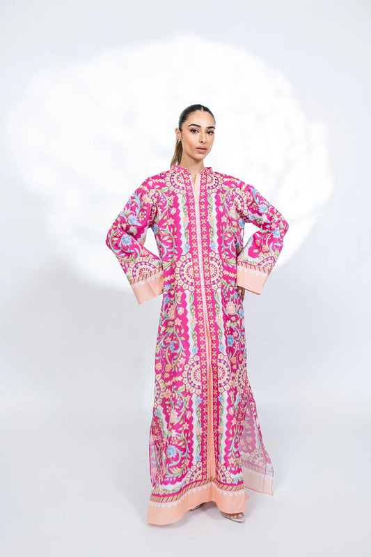 SHEBA (B) | BARAÉ KHANOM