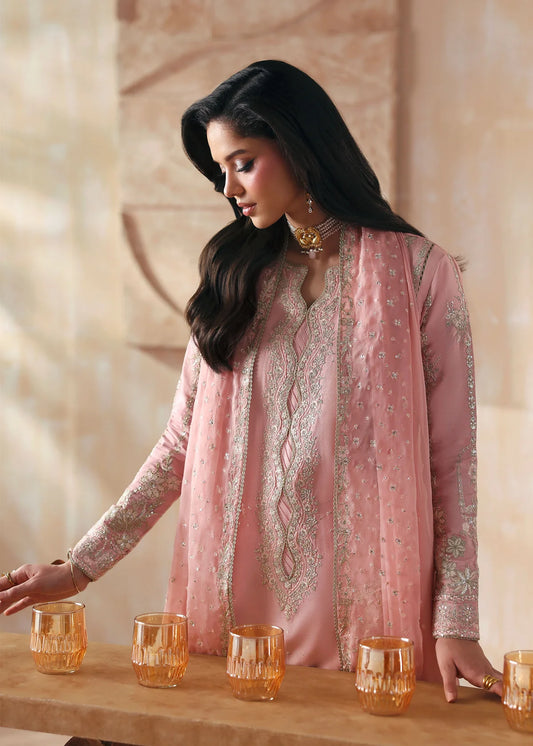Leia | Rea Luxury Pret '26 | Kanwal Malik