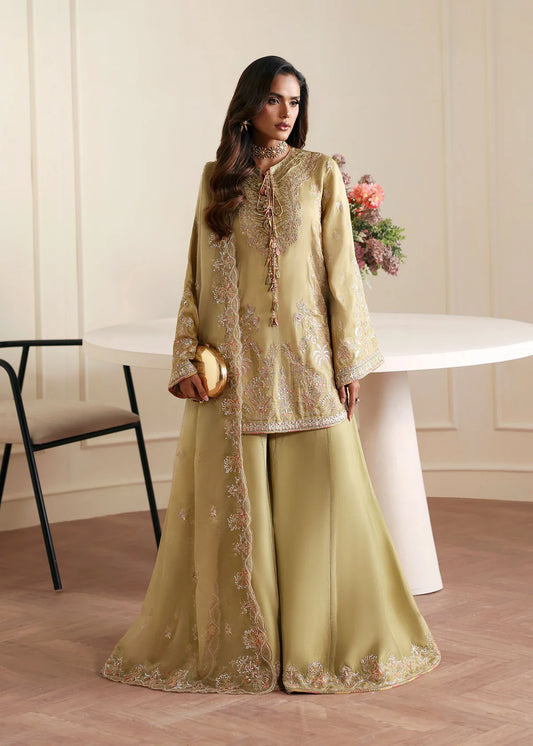 Vena | Rea Luxury Pret '26 | Kanwal Malik