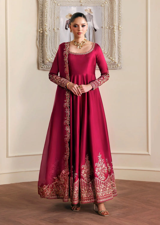 Kamira | Rea Luxury Pret '26 | Kanwal Malik