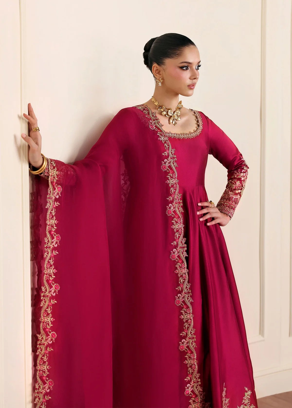 Kamira | Rea Luxury Pret '26 | Kanwal Malik