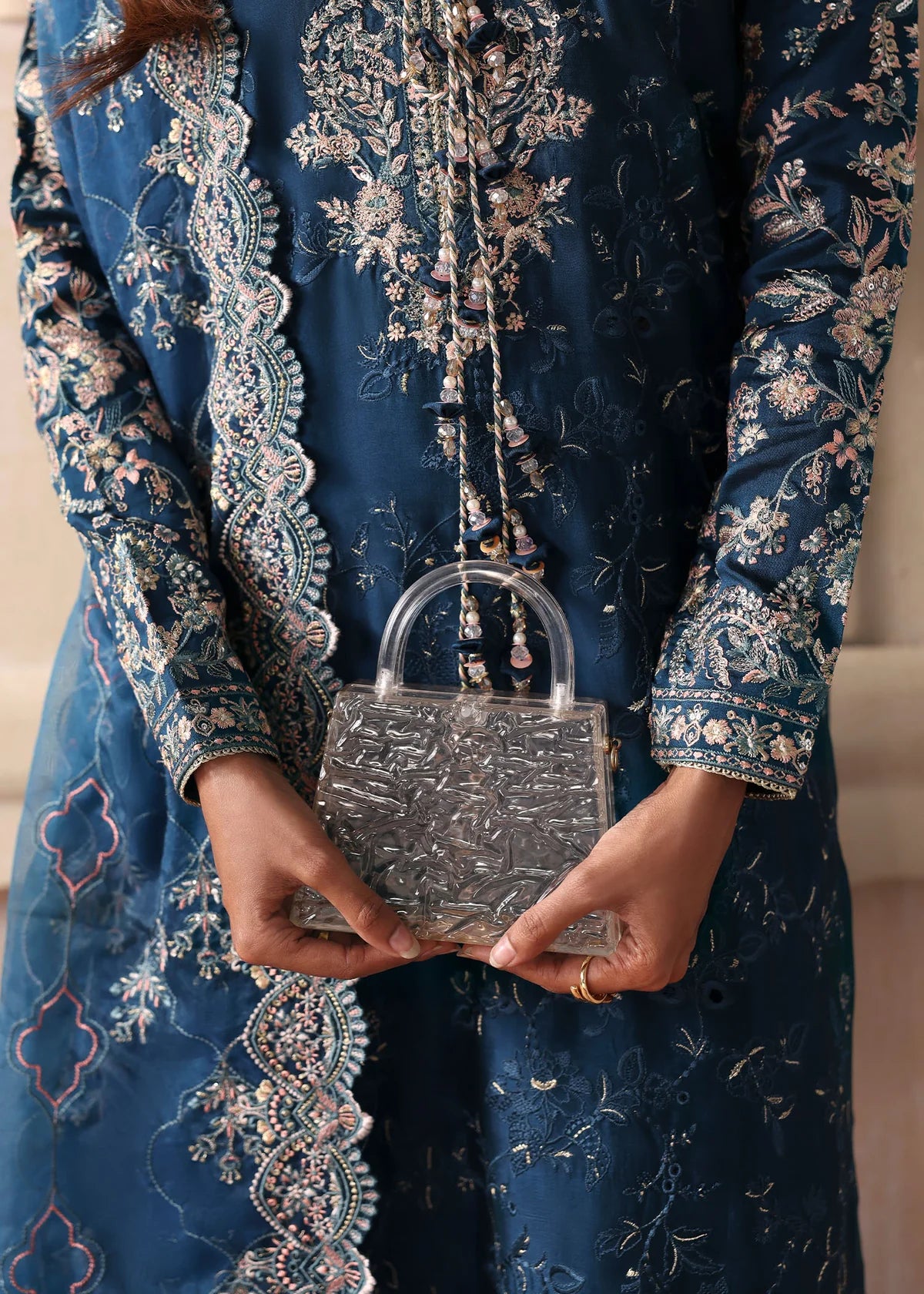 Fiya | Rea Luxury Pret '26 | Kanwal Malik