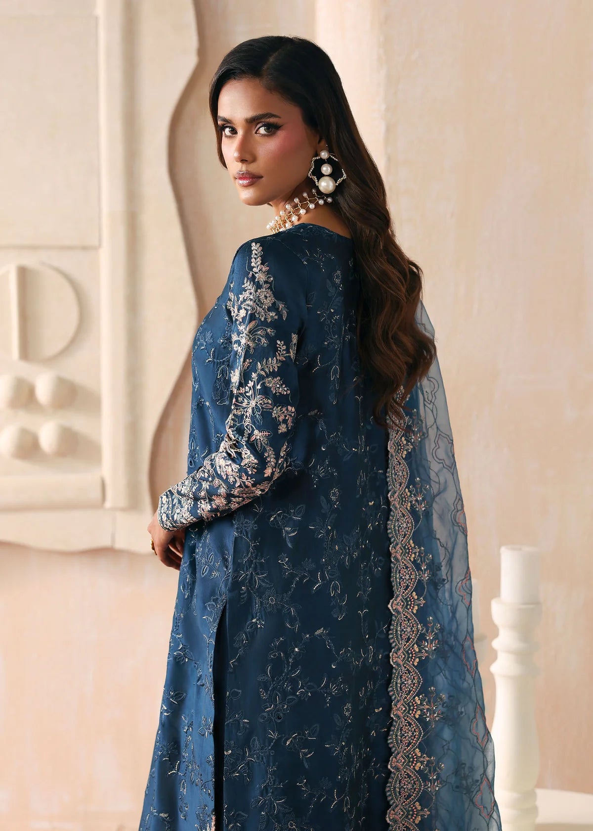 Fiya | Rea Luxury Pret '26 | Kanwal Malik