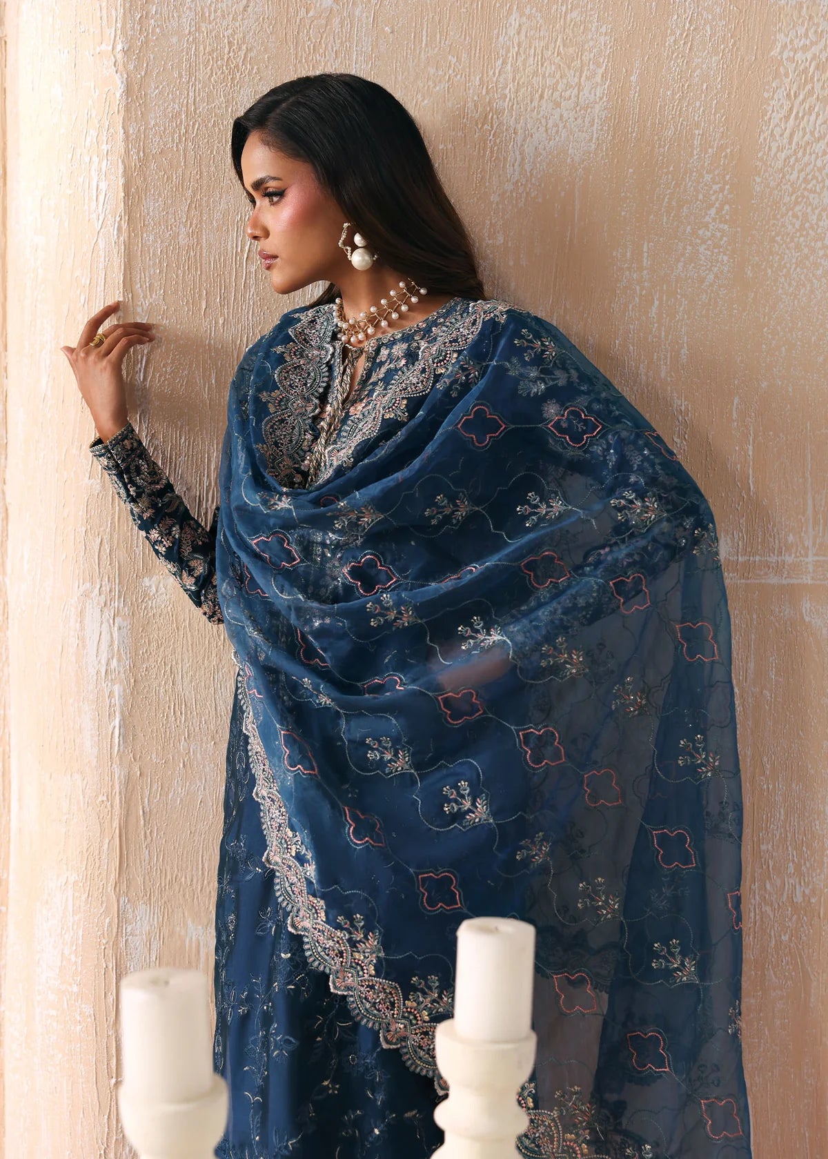 Fiya | Rea Luxury Pret '26 | Kanwal Malik