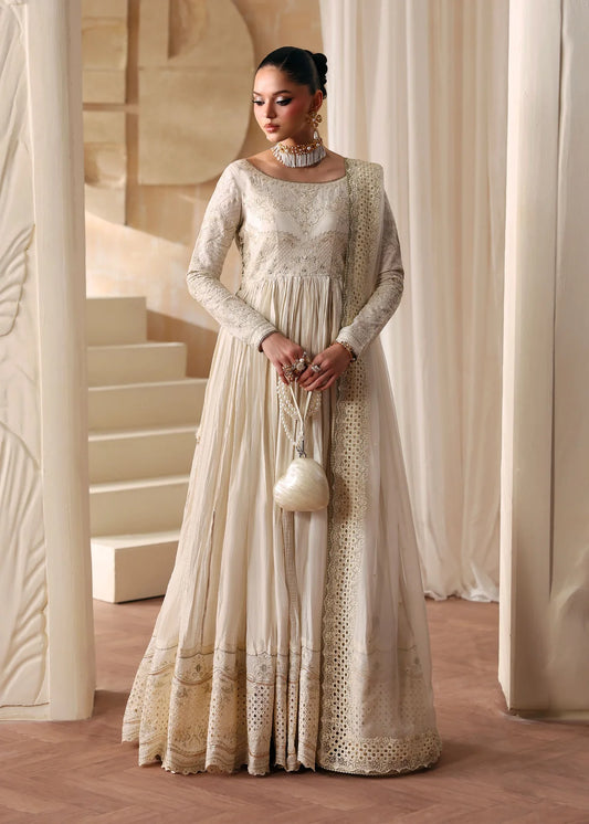 Nira | Rea Luxury Pret '26 | Kanwal Malik