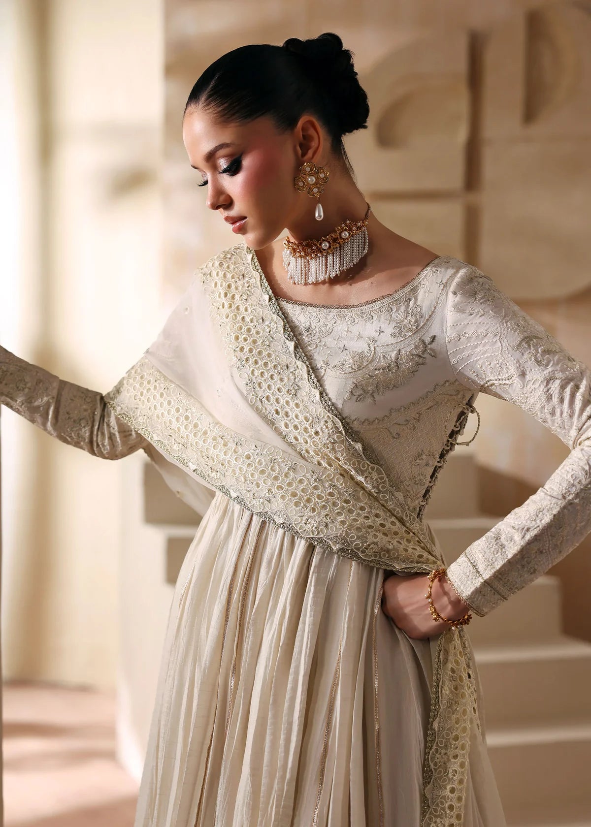 Nira | Rea Luxury Pret '26 | Kanwal Malik