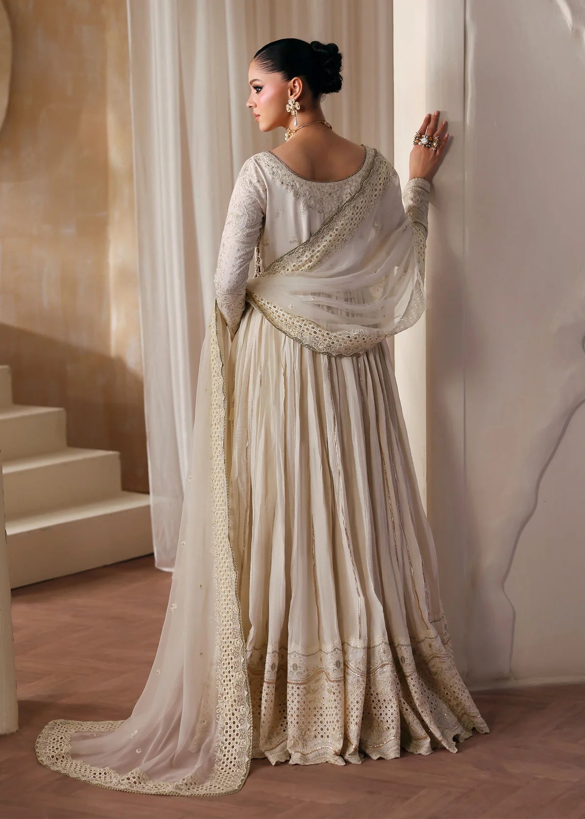 Nira | Rea Luxury Pret '26 | Kanwal Malik