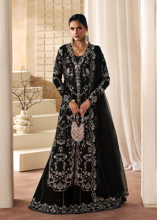 Mahsa | Rea Luxury Pret '26 | Kanwal Malik