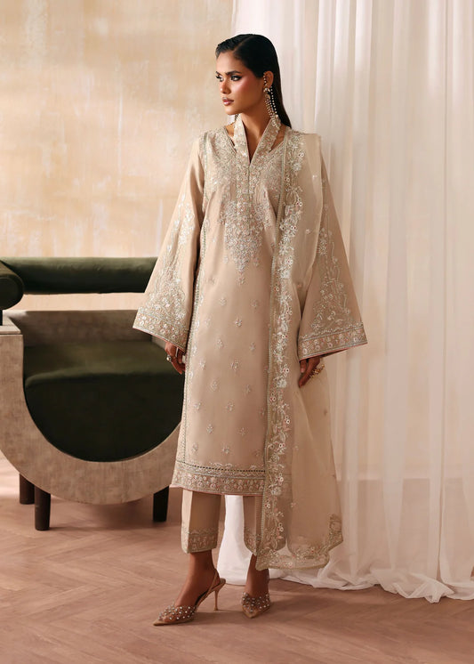 Hooria | Rea Luxury Pret '26 | Kanwal Malik
