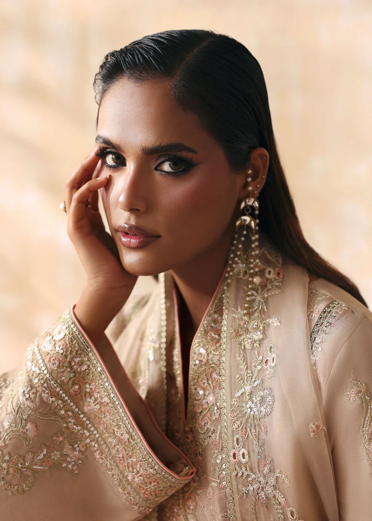 Hooria | Rea Luxury Pret '26 | Kanwal Malik