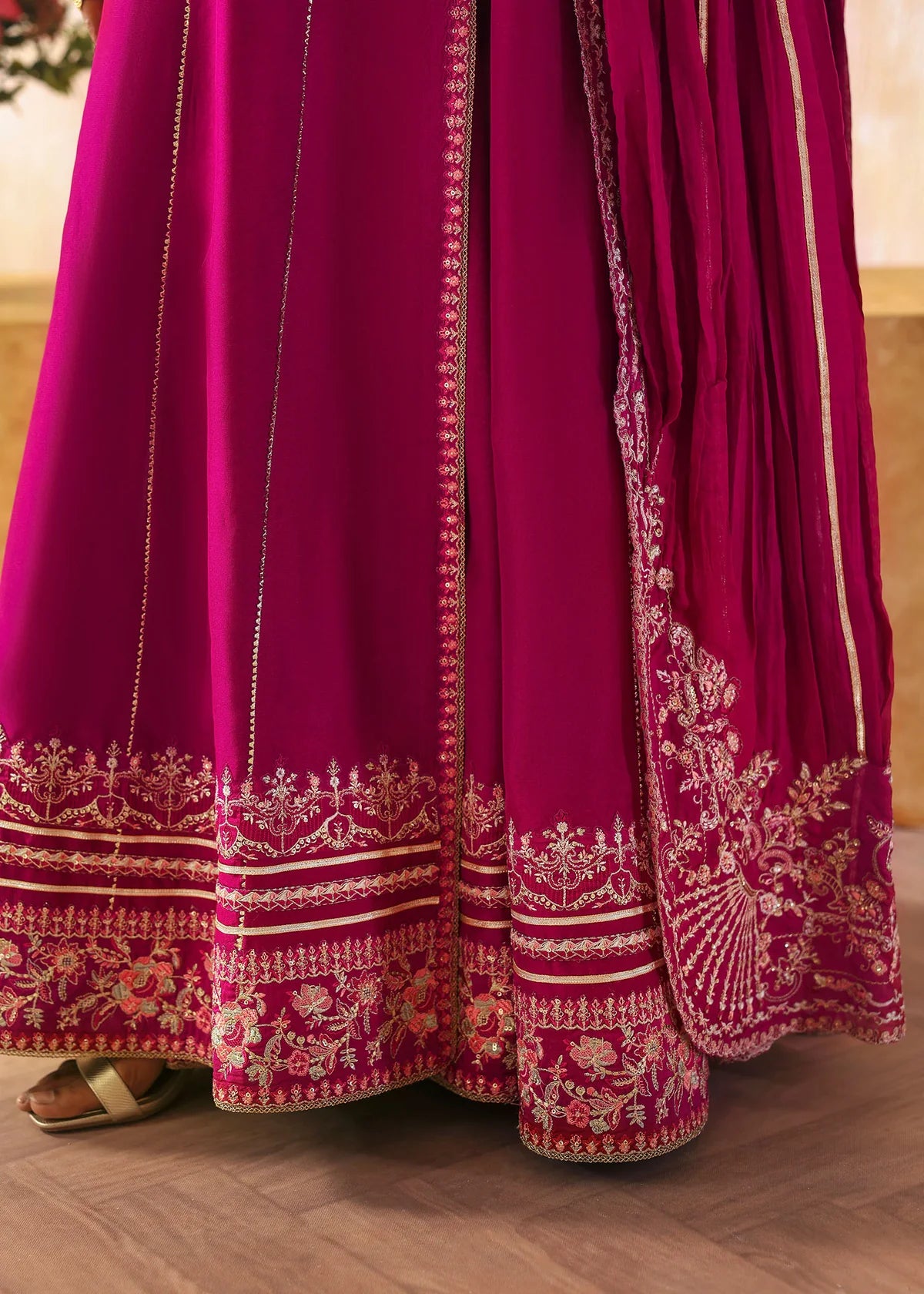 Laiya | Rea Luxury Pret '26 | Kanwal Malik