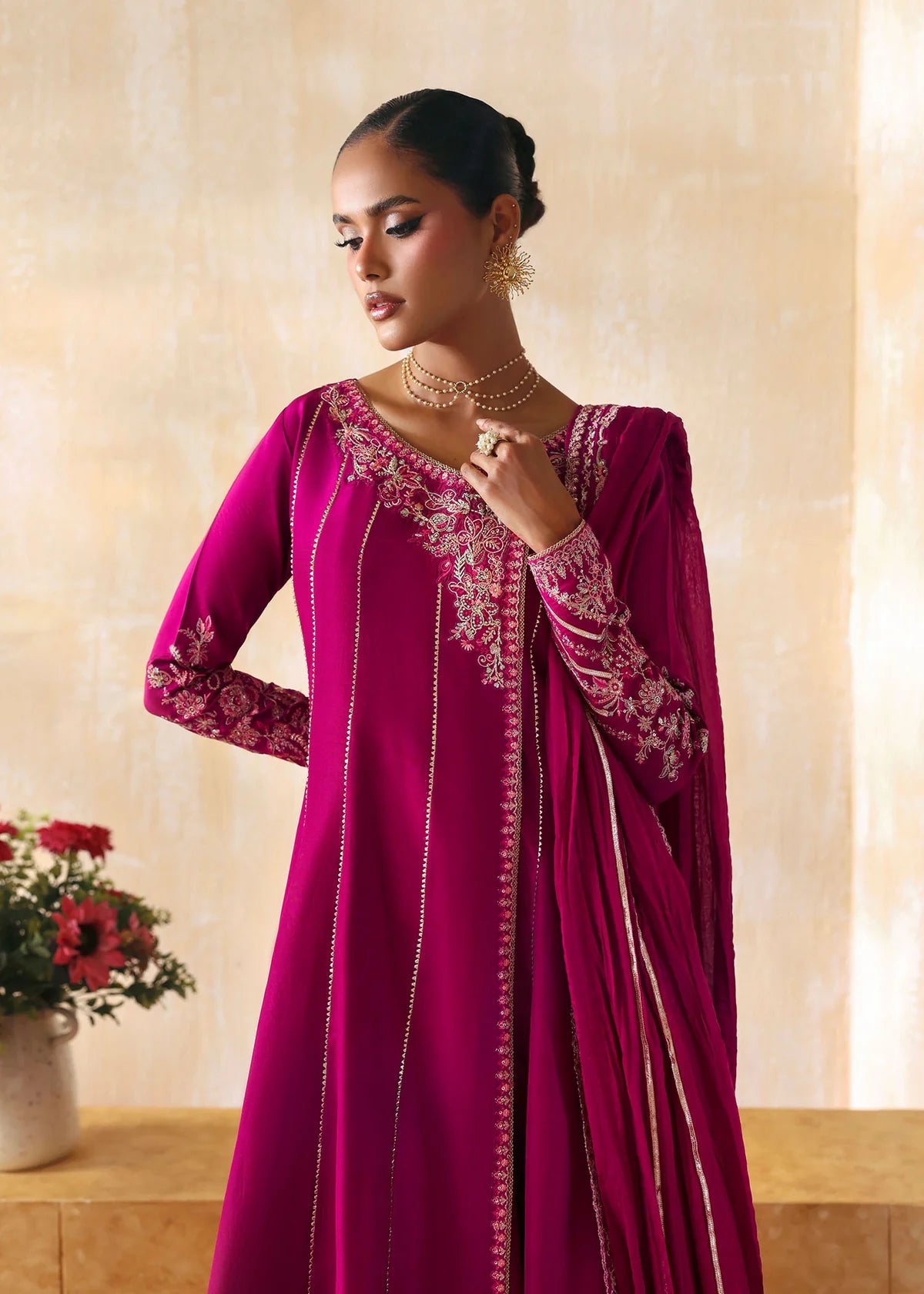 Laiya | Rea Luxury Pret '26 | Kanwal Malik
