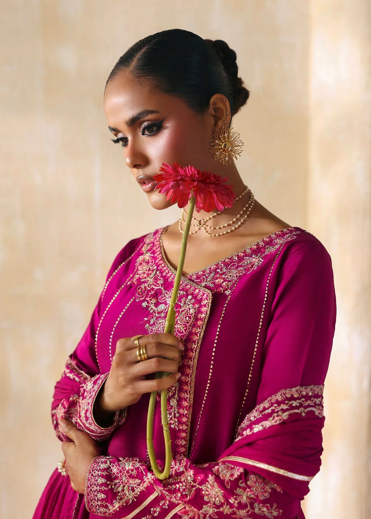Laiya | Rea Luxury Pret '26 | Kanwal Malik