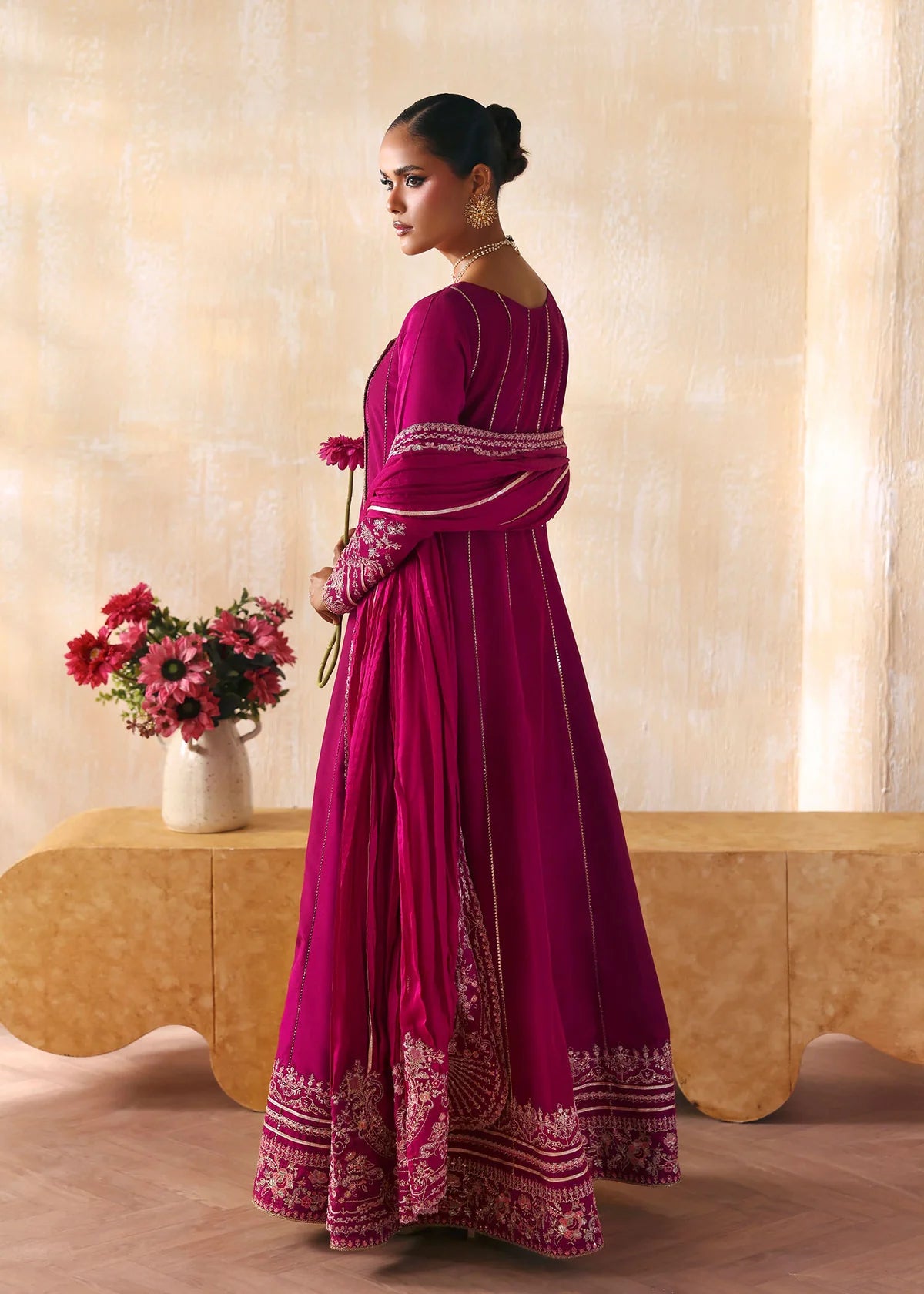 Laiya | Rea Luxury Pret '26 | Kanwal Malik