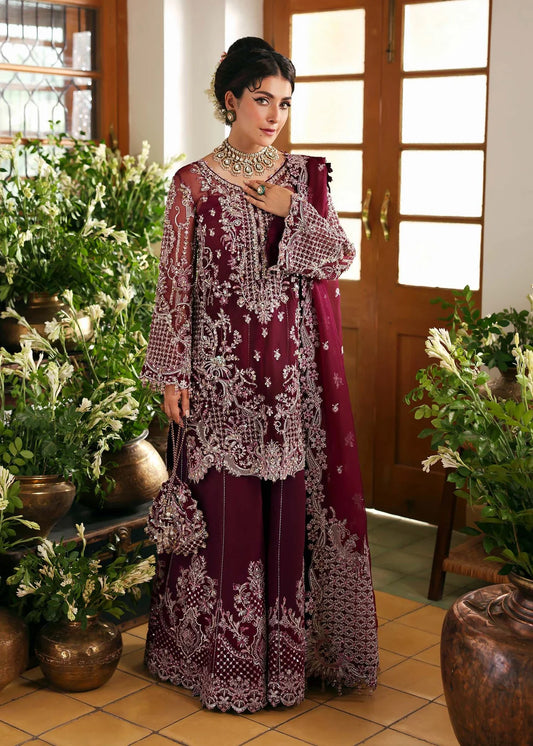 Safiya | Maahi  | Kanwal Malik
