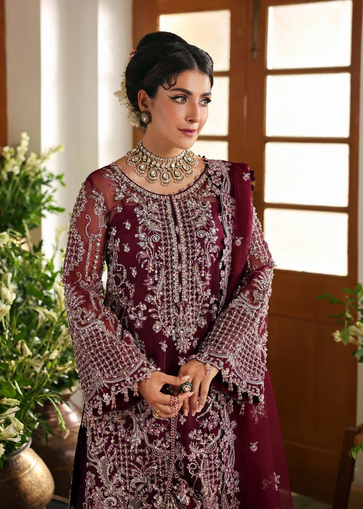 Safiya | Maahi  | Kanwal Malik