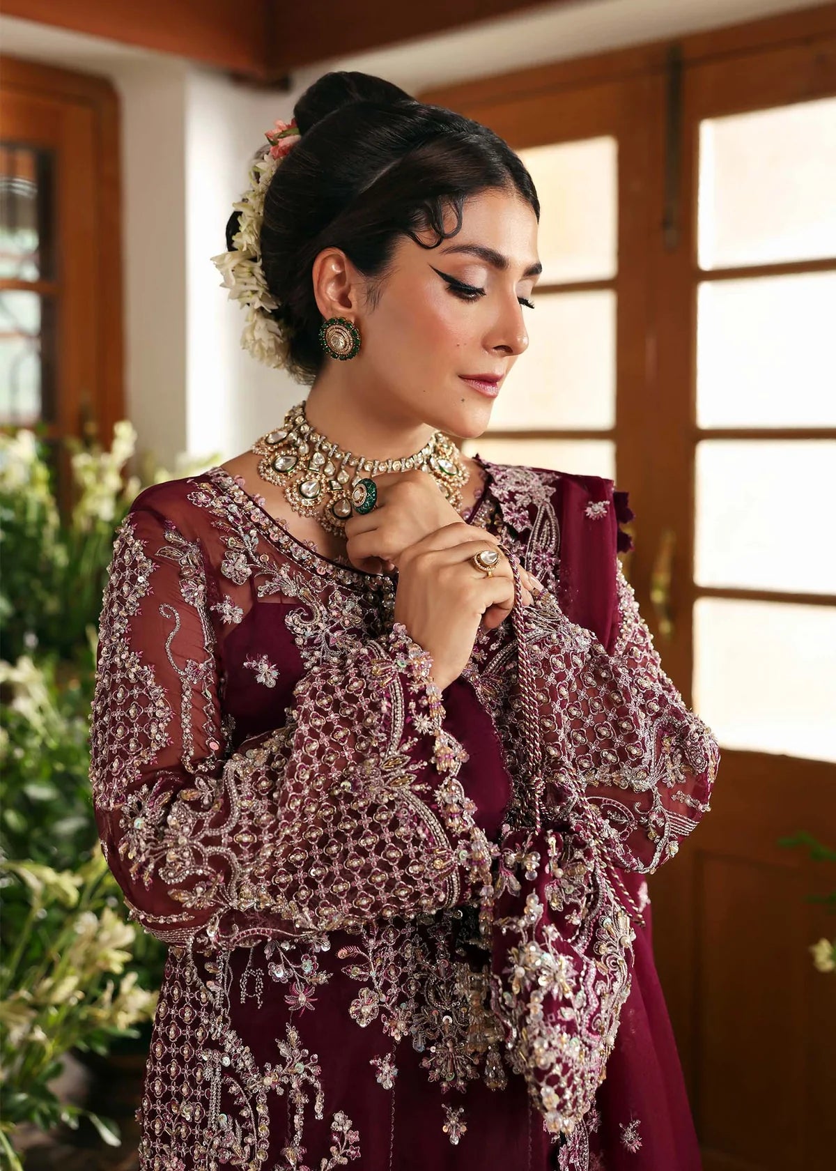 Safiya | Maahi  | Kanwal Malik