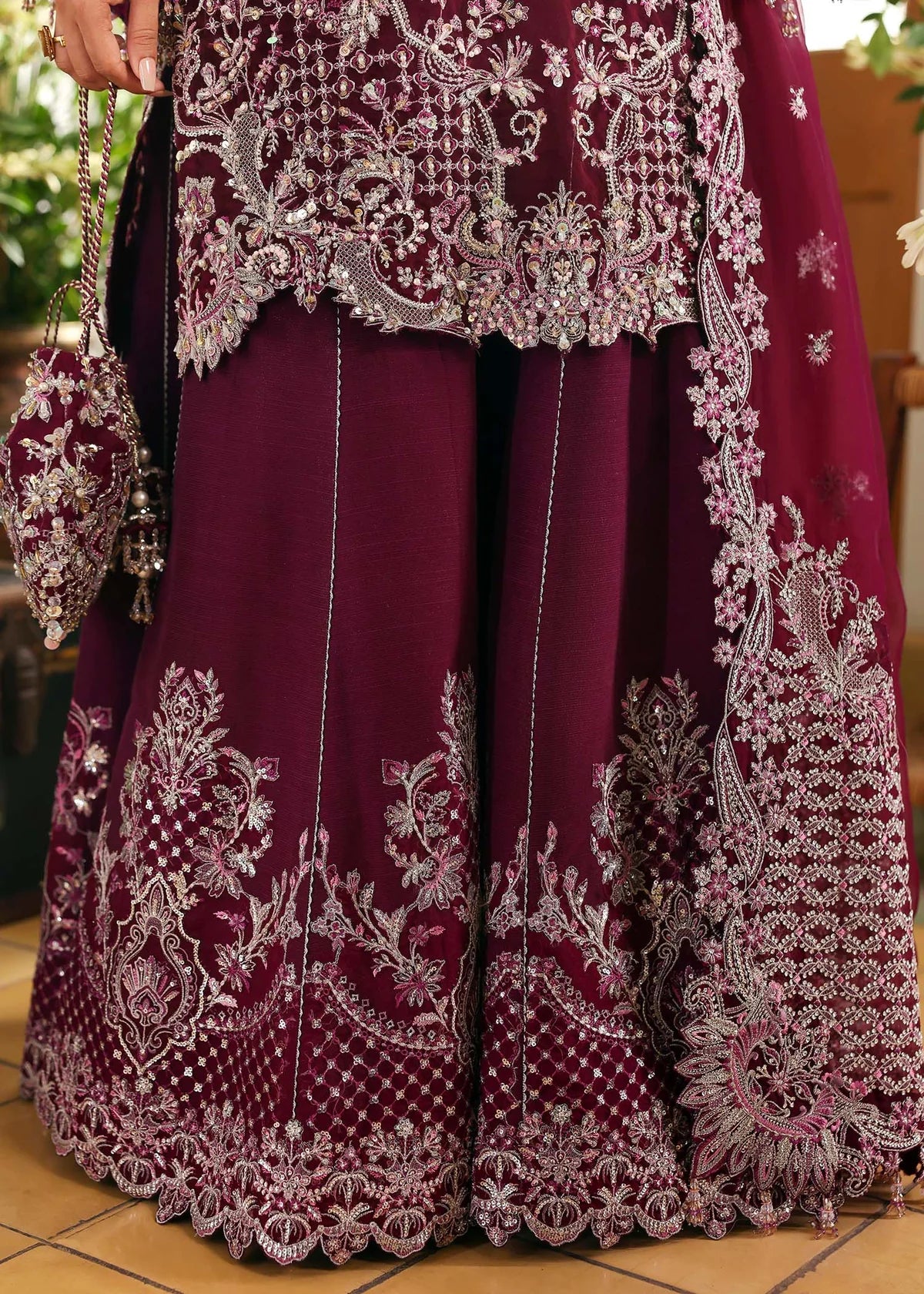 Safiya | Maahi  | Kanwal Malik