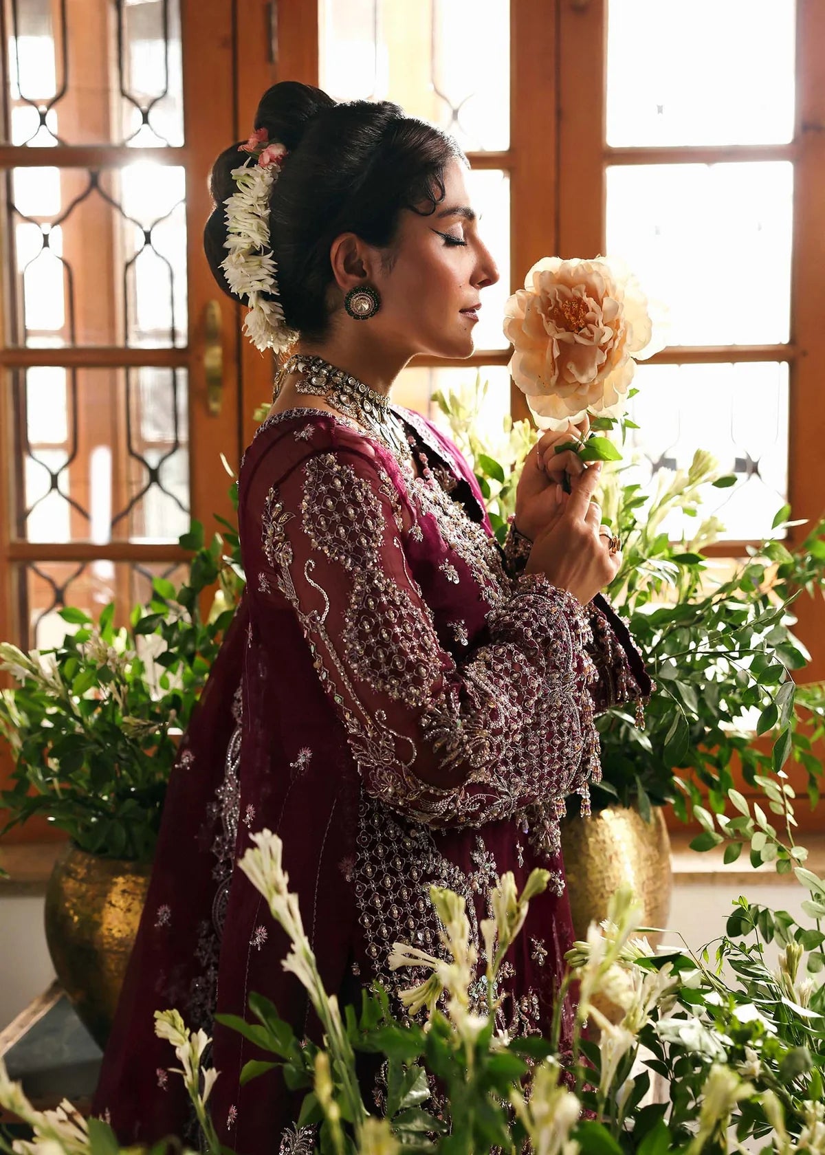 Safiya | Maahi  | Kanwal Malik