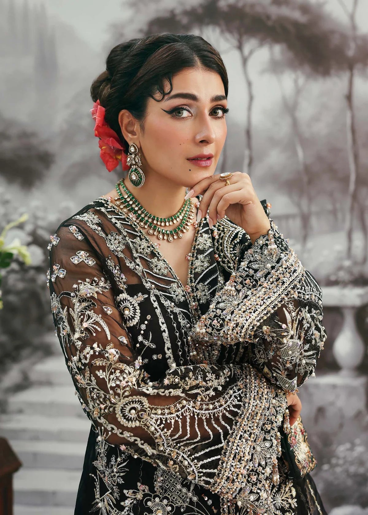 Huriya | Maahi  | Kanwal Malik