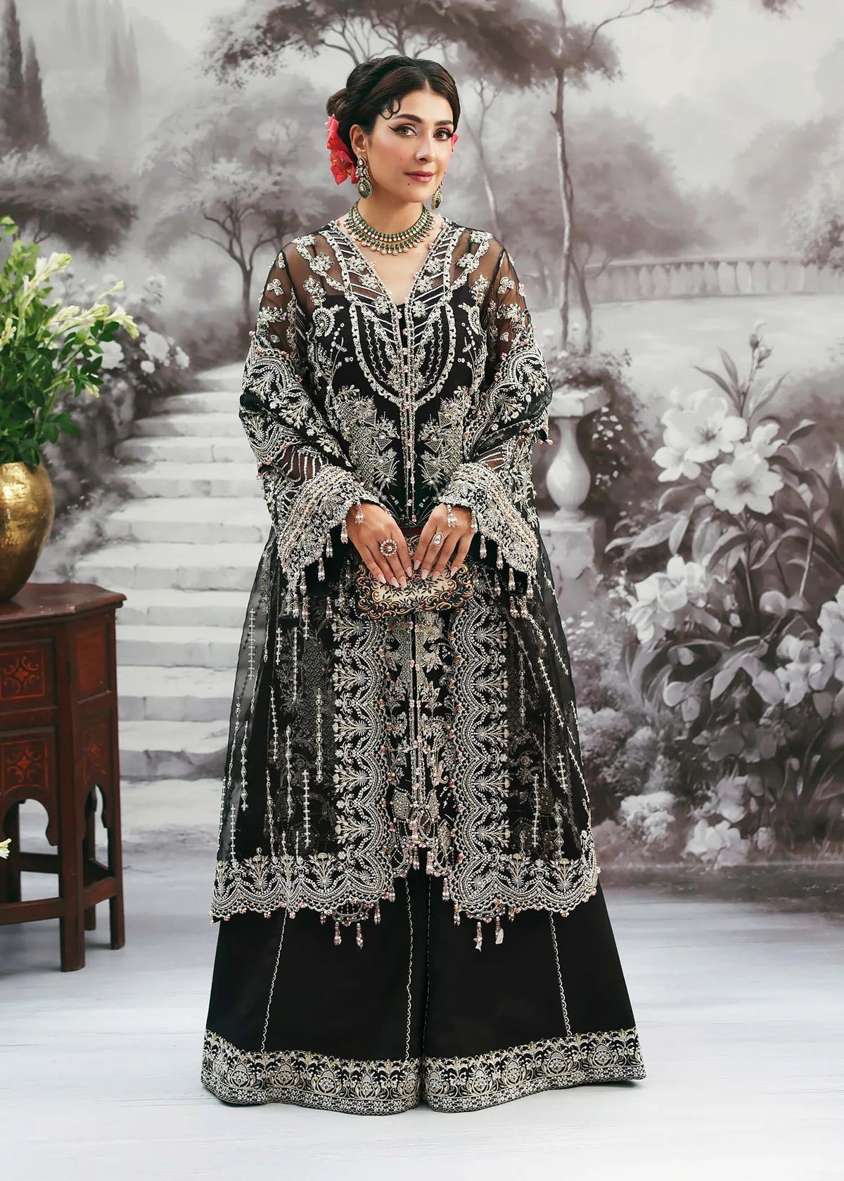Huriya | Maahi  | Kanwal Malik