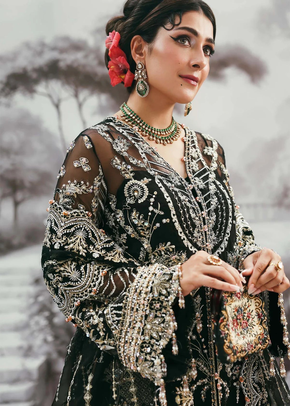 Huriya | Maahi  | Kanwal Malik