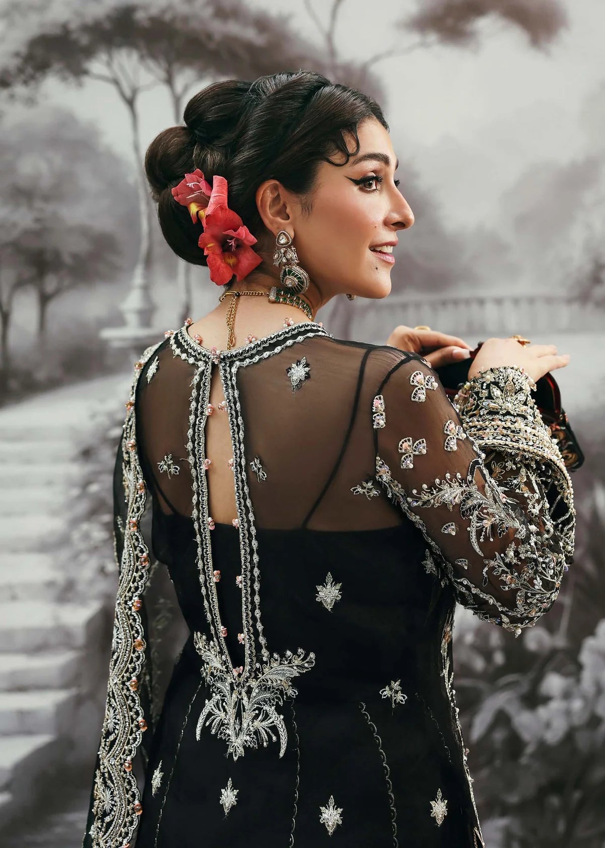 Huriya | Maahi  | Kanwal Malik