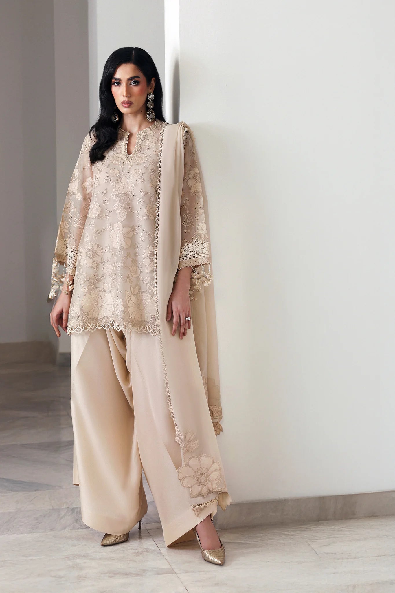 ZEYA (EV-21482) | NOURA | ELAN