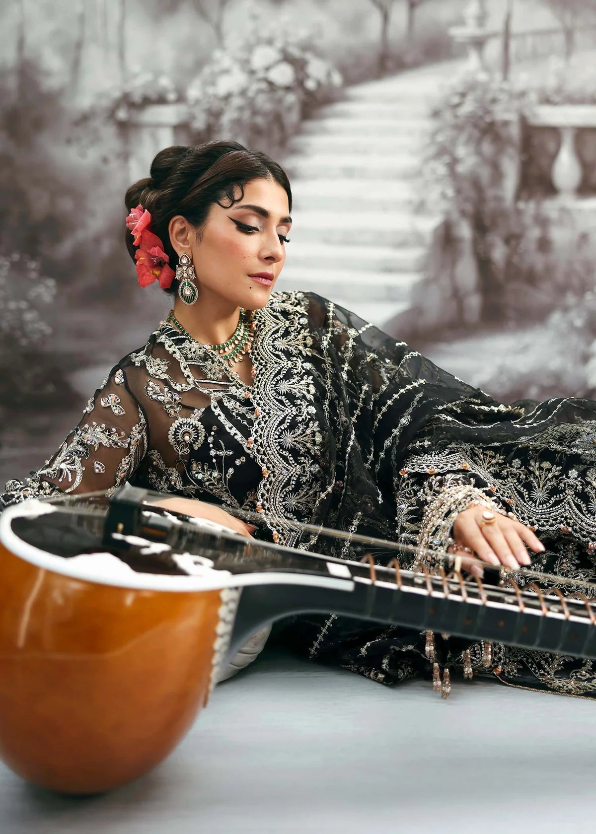 Huriya | Maahi  | Kanwal Malik