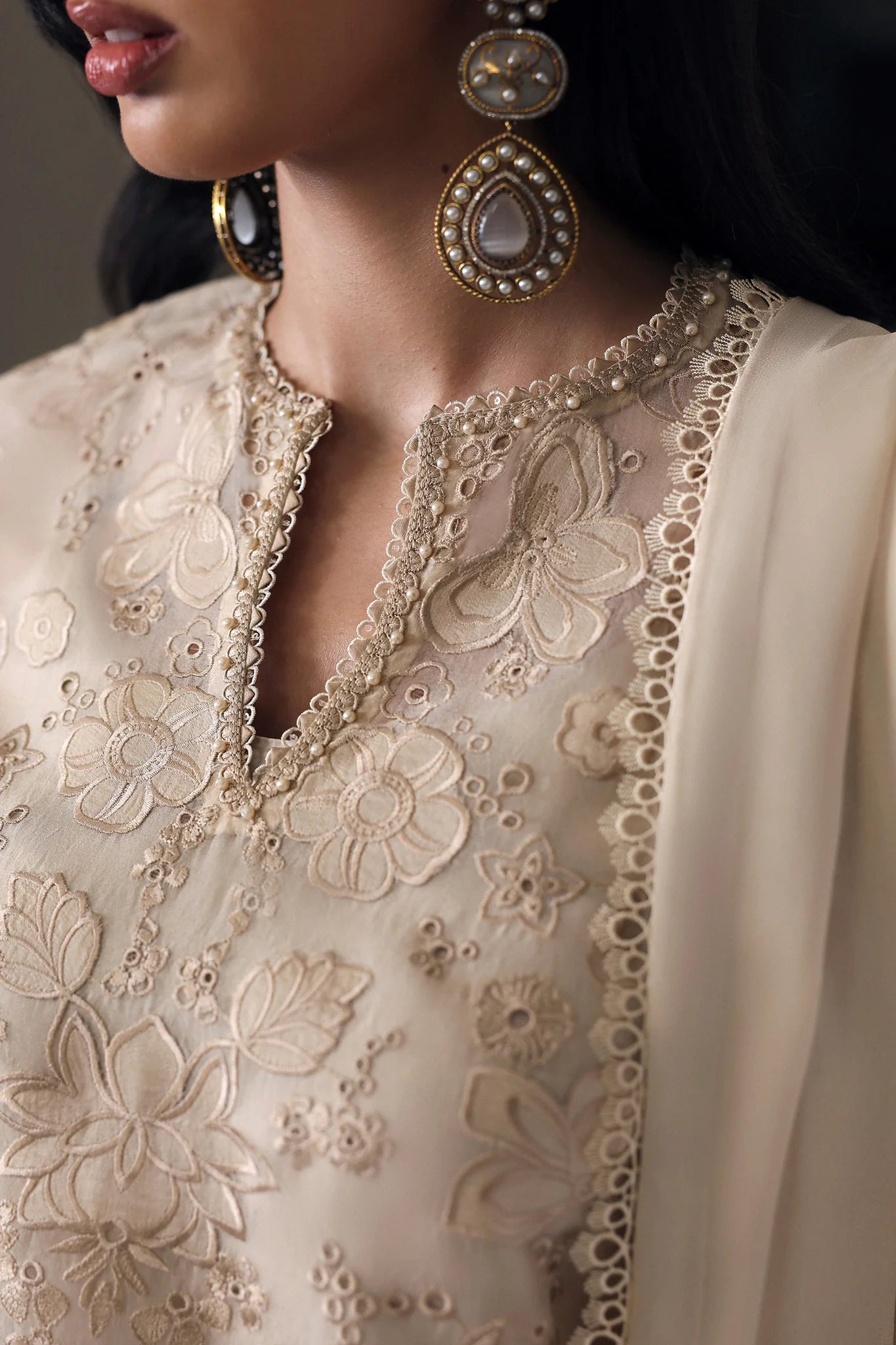 ZEYA (EV-21482) | NOURA | ELAN