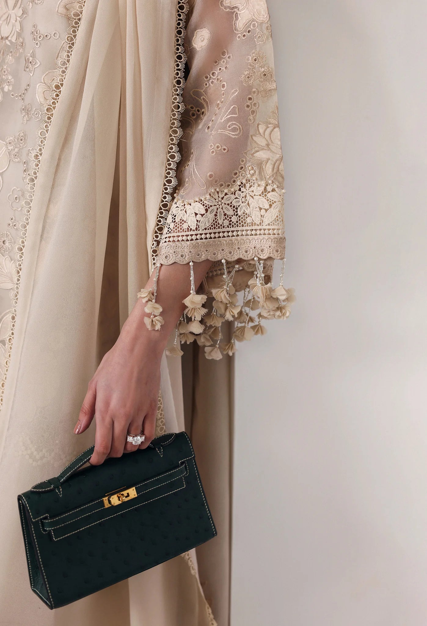 ZEYA (EV-21482) | NOURA | ELAN