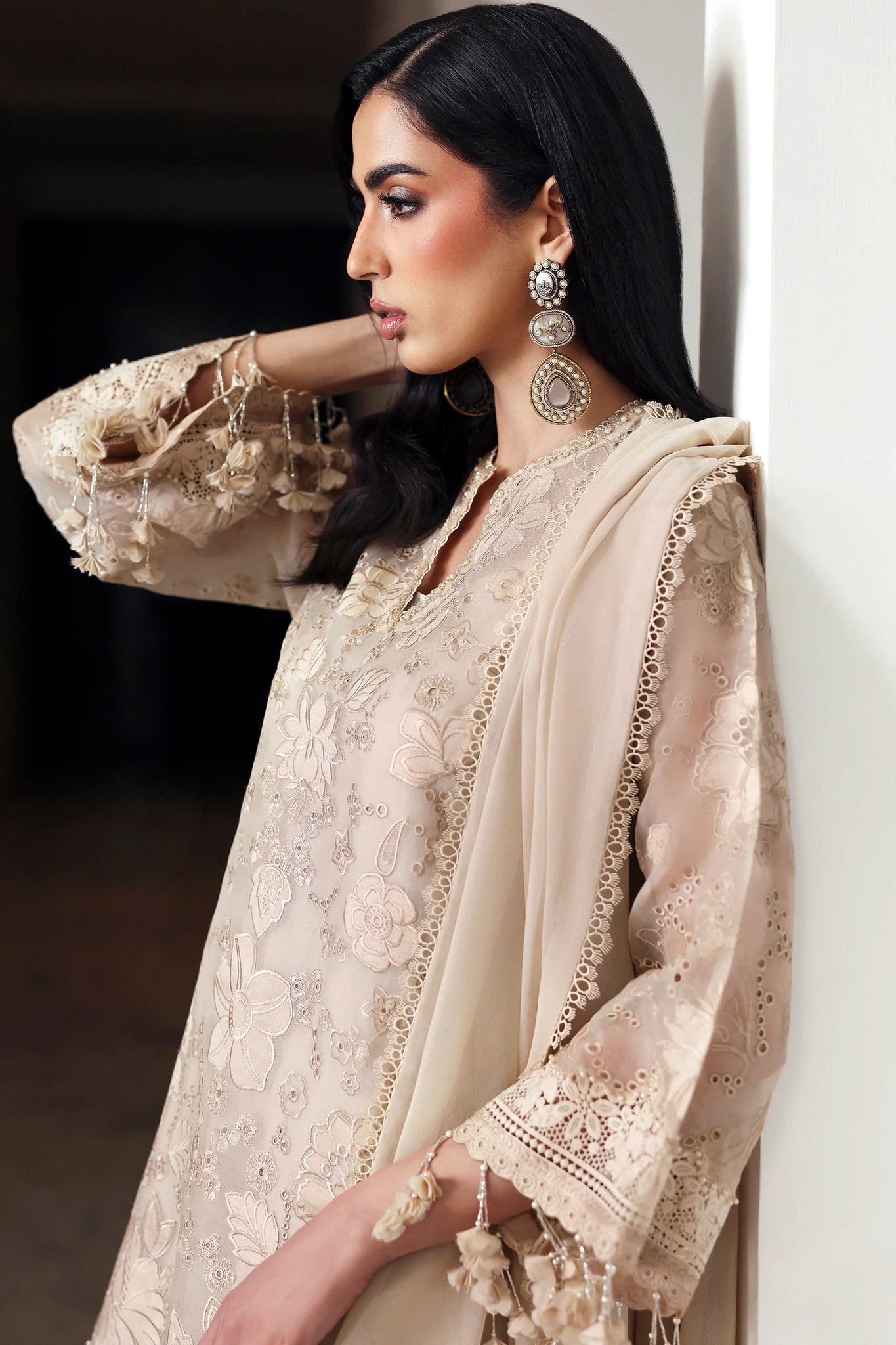 ZEYA (EV-21482) | NOURA | ELAN