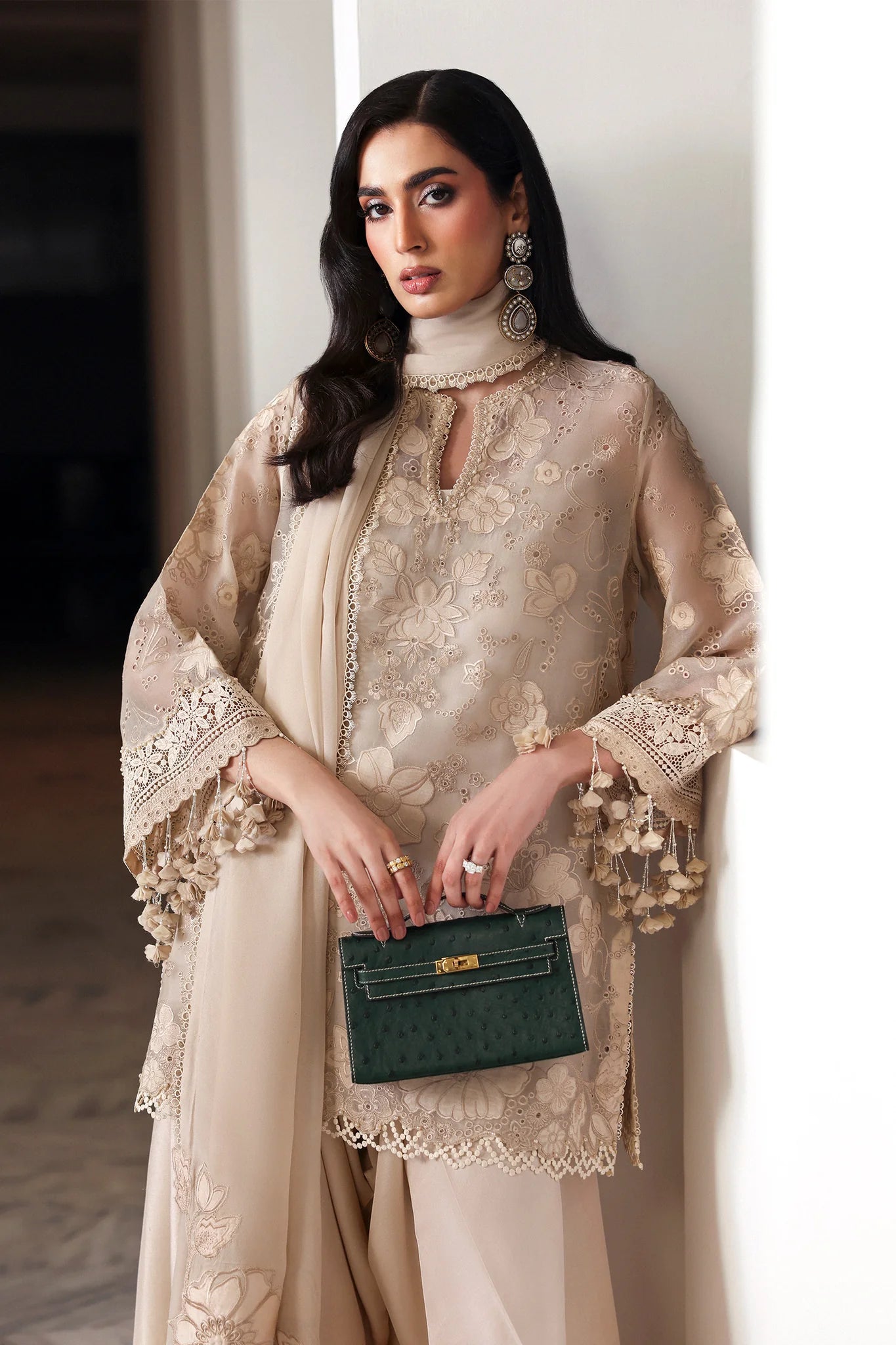 ZEYA (EV-21482) | NOURA | ELAN