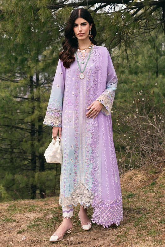 DC-05 CLIO | Qline by Qalamkar Lawn 2025