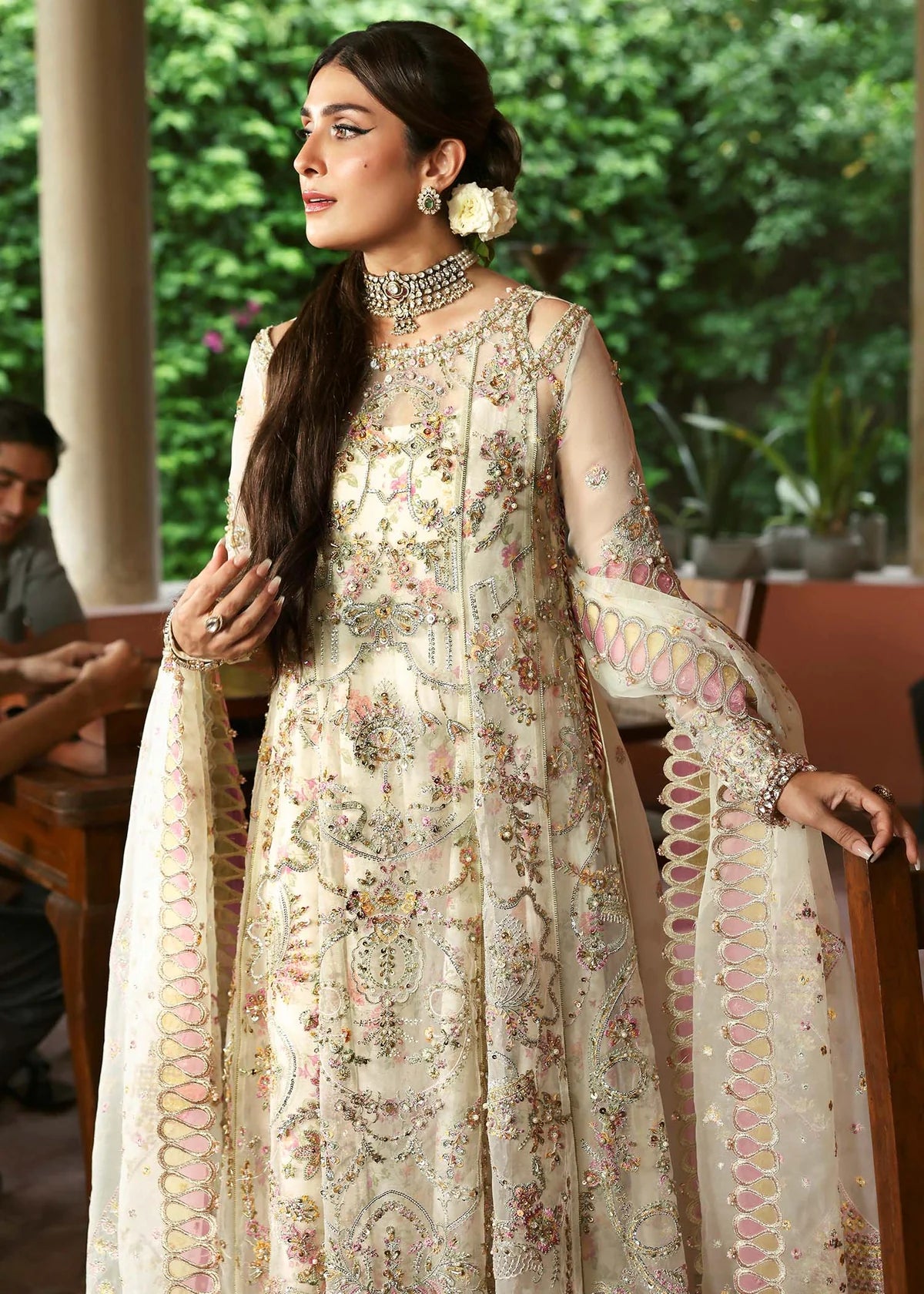 Chanda | Maahi  | Kanwal Malik