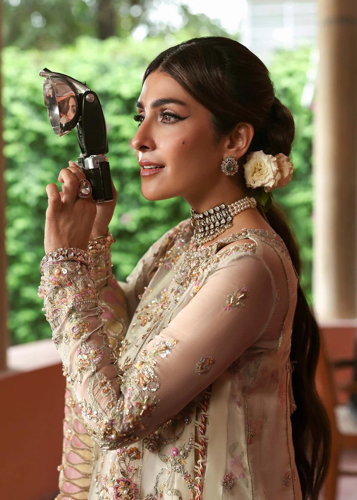 Chanda | Maahi  | Kanwal Malik