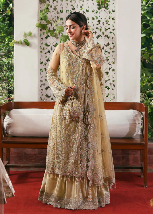 Rukhsaar | Maahi  | Kanwal Malik