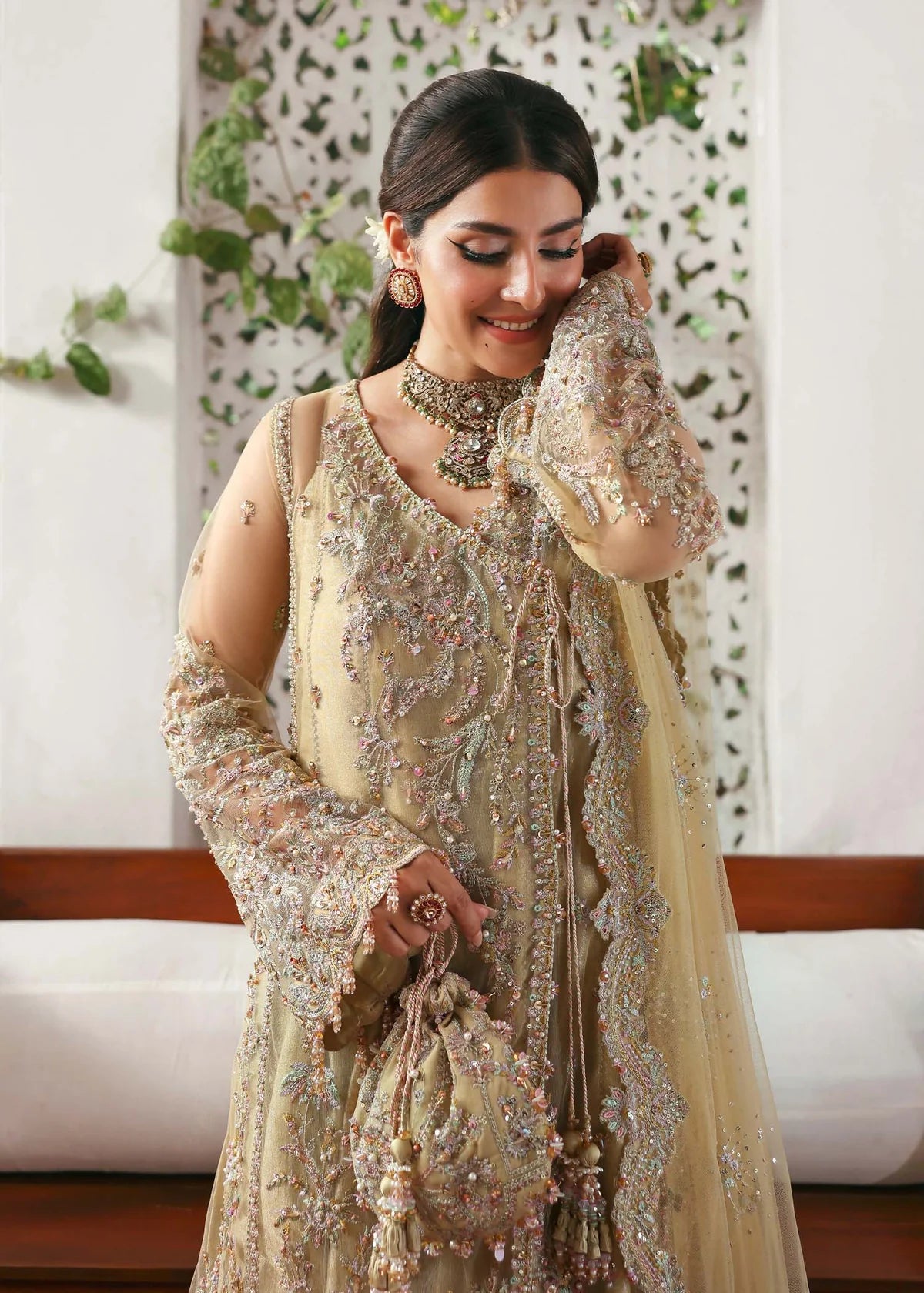 Rukhsaar | Maahi  | Kanwal Malik
