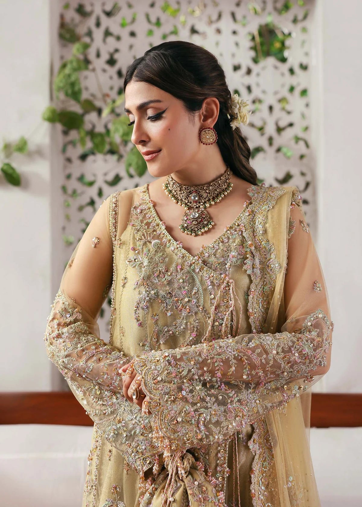 Rukhsaar | Maahi  | Kanwal Malik